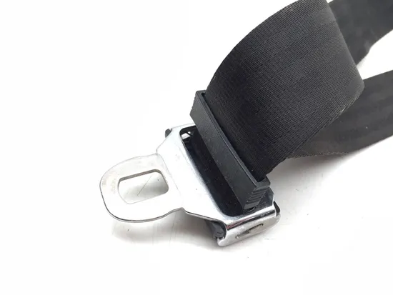 Middle Seat Belt 2012 Polaris Ranger XP 800 4X4 3330