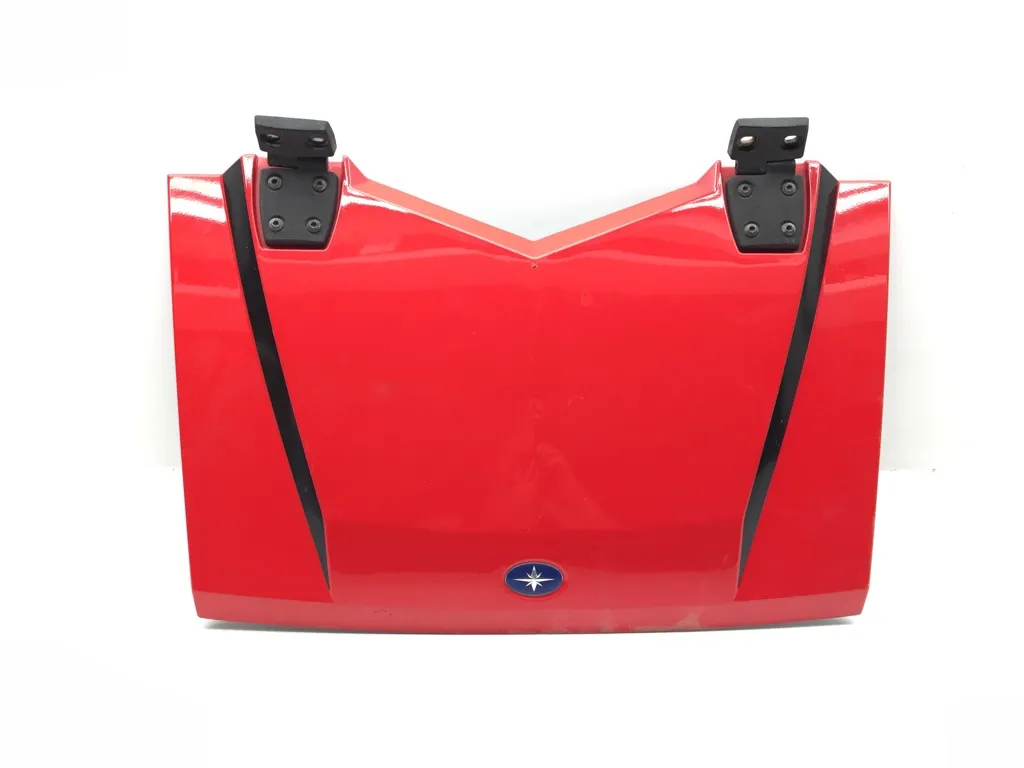 Hood 2012 Polaris Ranger XP 800 4X4 3330