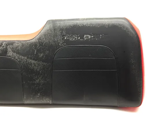 Bench Seat Back Cushion 2012 Polaris Ranger XP 800 4X4 3330 x