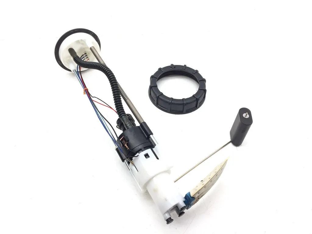 Gas Fuel Tank Pump 2012 Polaris Ranger XP 800 4X4 3330