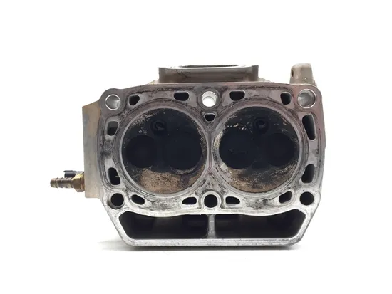 Engine Cylinder Head Complete W Valves 2012 Polaris Ranger XP 800 4X4 3330 3