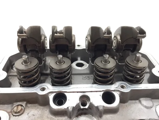 Engine Cylinder Head Complete W Valves 2012 Polaris Ranger XP 800 4X4 3330 1