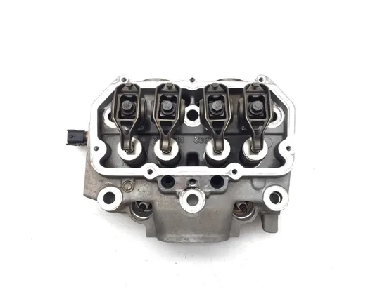 Engine Cylinder Head Complete W Valves 2012 Polaris Ranger XP 800 4X4 3330 8
