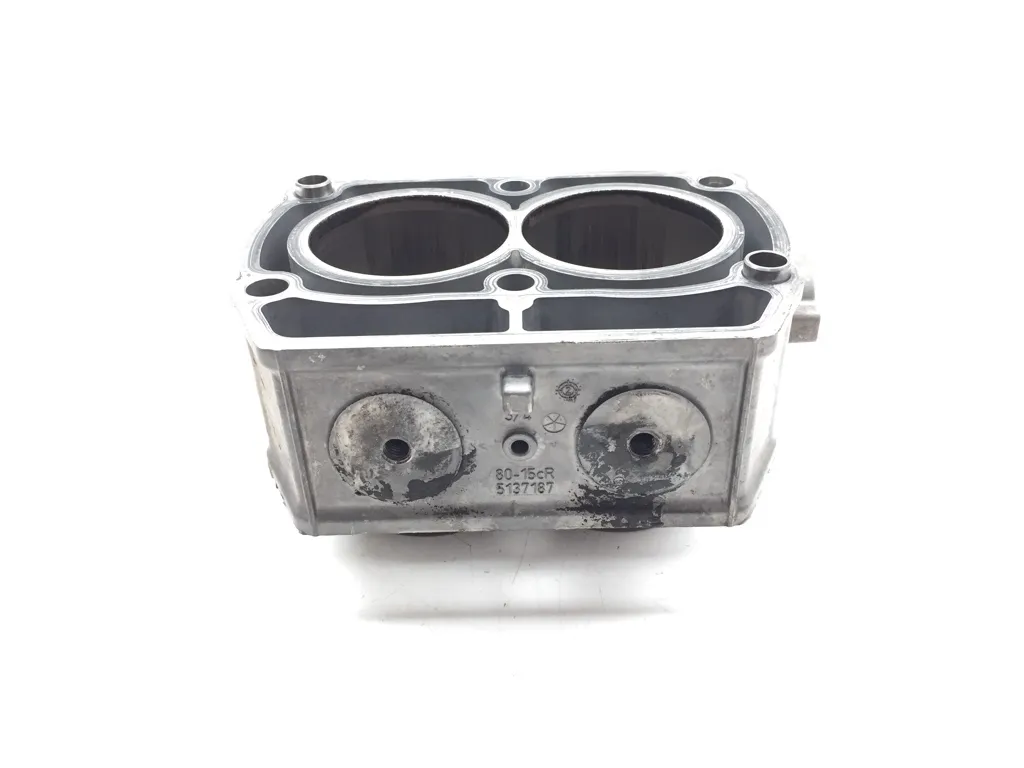 Engine Cylinder Jug 2012 Polaris Ranger XP 800 4X4 3330 x