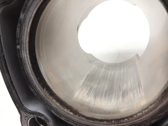 Engine Cylinder Jug 2012 Polaris Ranger XP 800 4X4 3330 x