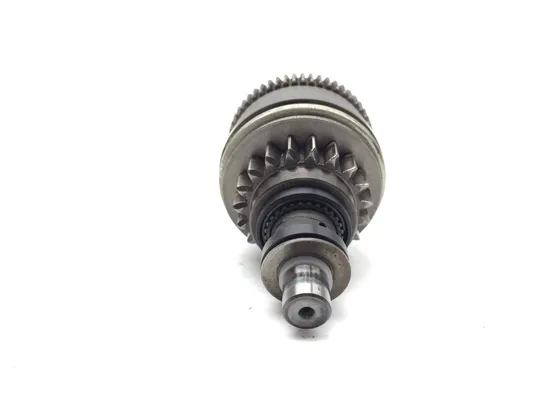 Starter Gear Bendix 2012 Polaris Ranger XP 800 4X4 3330