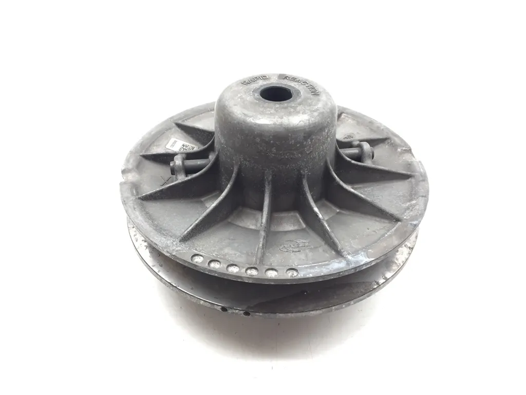 Secondary Clutch 2012 Polaris Ranger XP 800 4X4 3330