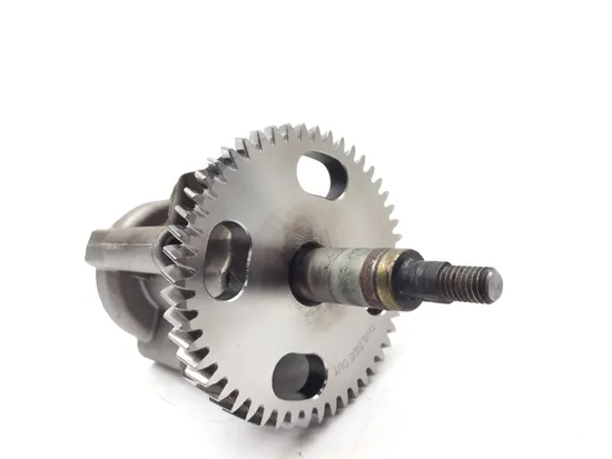 Engine Oil Pump Assembly 2012 Polaris Ranger XP 800 4X4 3330