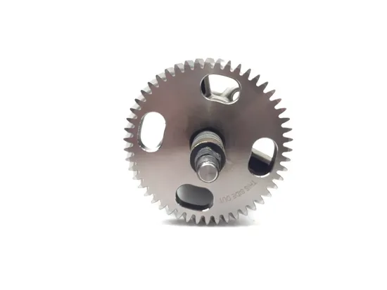 Engine Oil Pump Assembly 2012 Polaris Ranger XP 800 4X4 3330