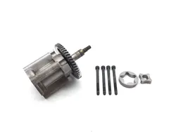 Engine Oil Pump Assembly 2012 Polaris Ranger XP 800 4X4 3330