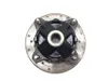 Rear Wheel Axle Hub With Rotor A 2012 Polaris Ranger XP 800 4X4 3330