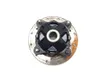 Rear Wheel Axle Hub with Rotor B 2012 Polaris Ranger XP 800 4X4 3330