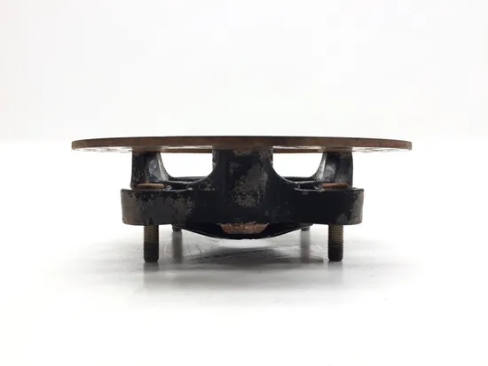 Front Wheel Hub with Rotor A 2012 Polaris Ranger XP 800 4X4 3330