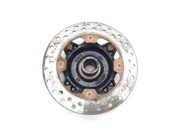 Front Wheel Hub with Rotor A 2012 Polaris Ranger XP 800 4X4 3330