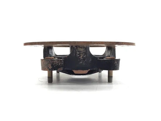 Front Wheel Hub with Rotor B 2012 Polaris Ranger XP 800 4X4 3330