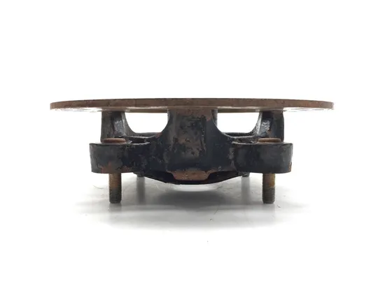 Front Wheel Hub with Rotor B 2012 Polaris Ranger XP 800 4X4 3330