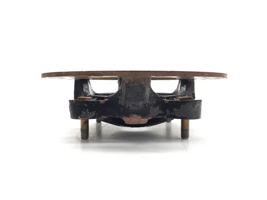 Front Wheel Hub with Rotor B 2012 Polaris Ranger XP 800 4X4 3330