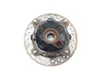 Front Wheel Hub with Rotor B 2012 Polaris Ranger XP 800 4X4 3330