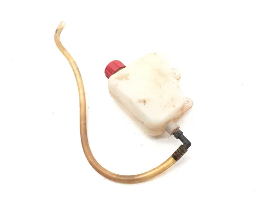 Engine Radiator Overflow Tank 2012 Polaris Ranger XP 800 4X4 3330