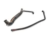 Engine Radiator Cooling Hoses 2012 Polaris Ranger XP 800 4X4 3330