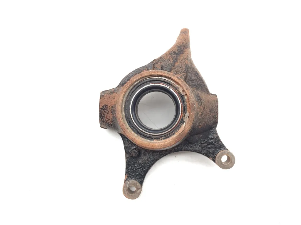 Right Front Spindle Steering Knuckle 2012 Polaris Ranger XP 800 4X4 3330