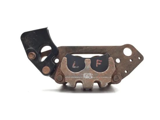 Left Driver Front Brake Caliper 2012 Polaris Ranger XP 800 4X4 3330