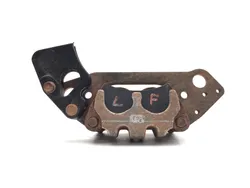 Left Driver Front Brake Caliper 2012 Polaris Ranger XP 800 4X4 3330