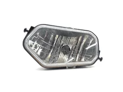 Left Driver Headlight Head Light 2012 Polaris Ranger XP 800 4X4 3330
