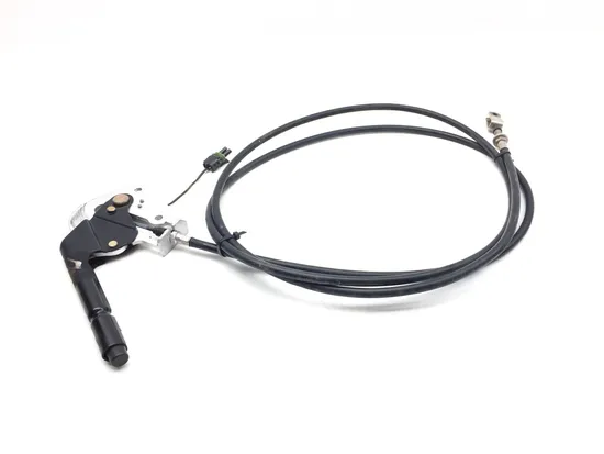 Parking Brake Lever 2012 Polaris Ranger XP 800 4X4 3330