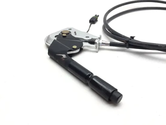 Parking Brake Lever 2012 Polaris Ranger XP 800 4X4 3330