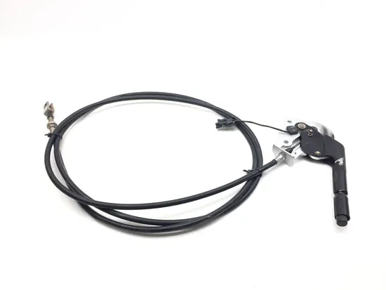 Parking Brake Lever 2012 Polaris Ranger XP 800 4X4 3330