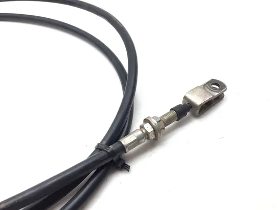 Parking Brake Lever 2012 Polaris Ranger XP 800 4X4 3330