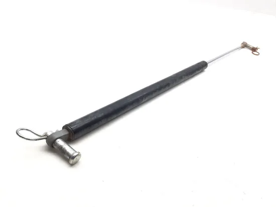 Bed Dump Body Shock 2012 Polaris Ranger XP 800 4X4 3330