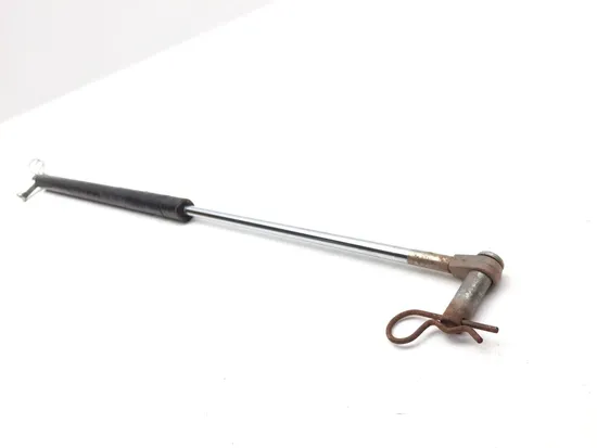 Bed Dump Body Shock 2012 Polaris Ranger XP 800 4X4 3330