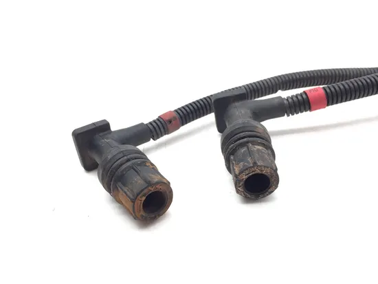 Ignition Coil 2012 Polaris Ranger XP 800 4X4 3330