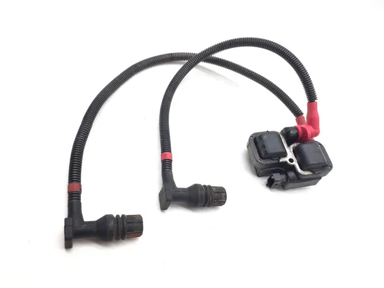 Ignition Coil 2012 Polaris Ranger XP 800 4X4 3330