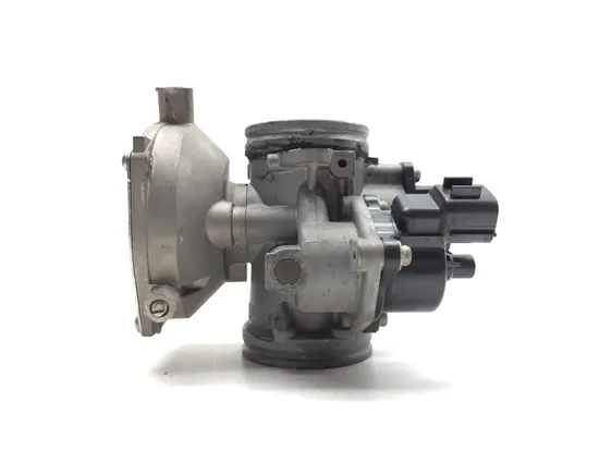 Engine Intake Throttle Body 2012 Polaris Ranger XP 800 4X4 3330