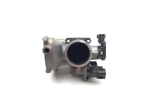 Engine Intake Throttle Body 2012 Polaris Ranger XP 800 4X4 3330
