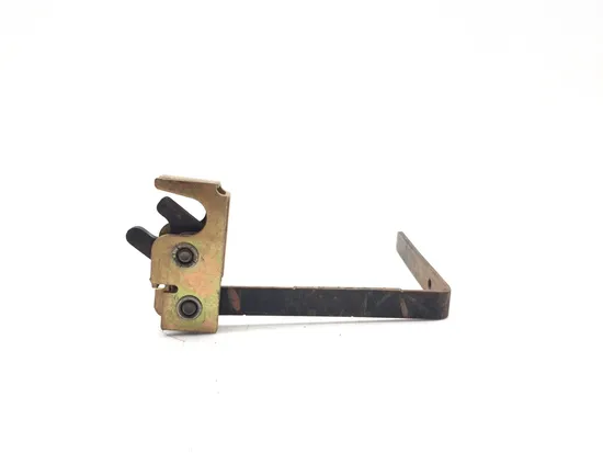 Hood Clamp Latch 2012 Polaris Ranger XP 800 4X4 3330