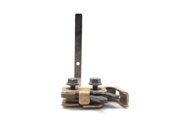 Hood Clamp Latch 2012 Polaris Ranger XP 800 4X4 3330