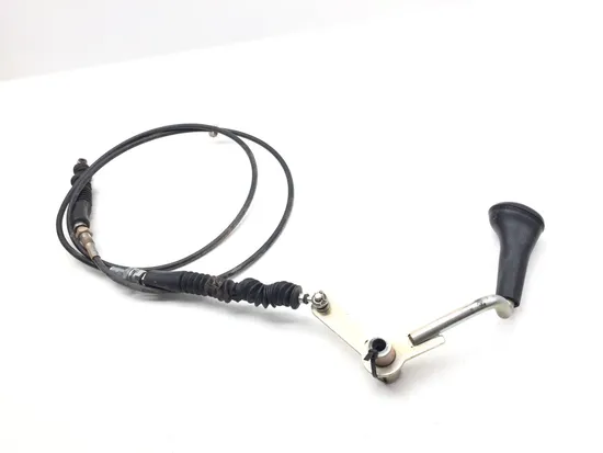 Forward Reverse Shifter 2012 Polaris Ranger XP 800 4X4 3330