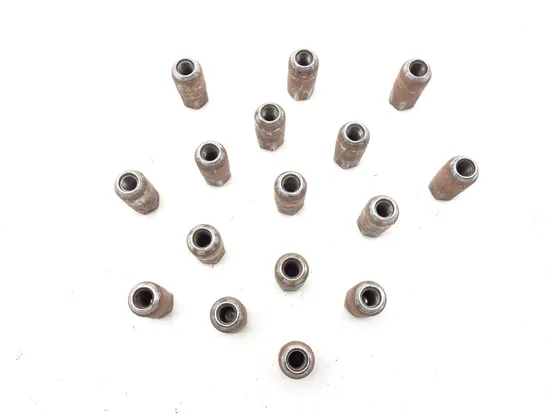 Front Rear Wheel Lug Nuts Set 2012 Polaris Ranger XP 800 4X4 3330