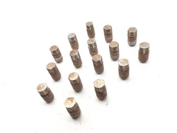 Front Rear Wheel Lug Nuts Set 2012 Polaris Ranger XP 800 4X4 3330