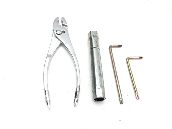 Toolkit Tool Kit 2012 Polaris Ranger XP 800 4X4 3330