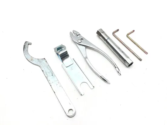 Toolkit Tool Kit 2012 Polaris Ranger XP 800 4X4 3330