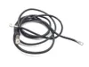 Positive Negative Battery Wires 2012 Polaris Ranger XP 800 4X4 3330
