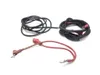 Positive Negative Battery Wires 2012 Polaris Ranger XP 800 4X4 3330