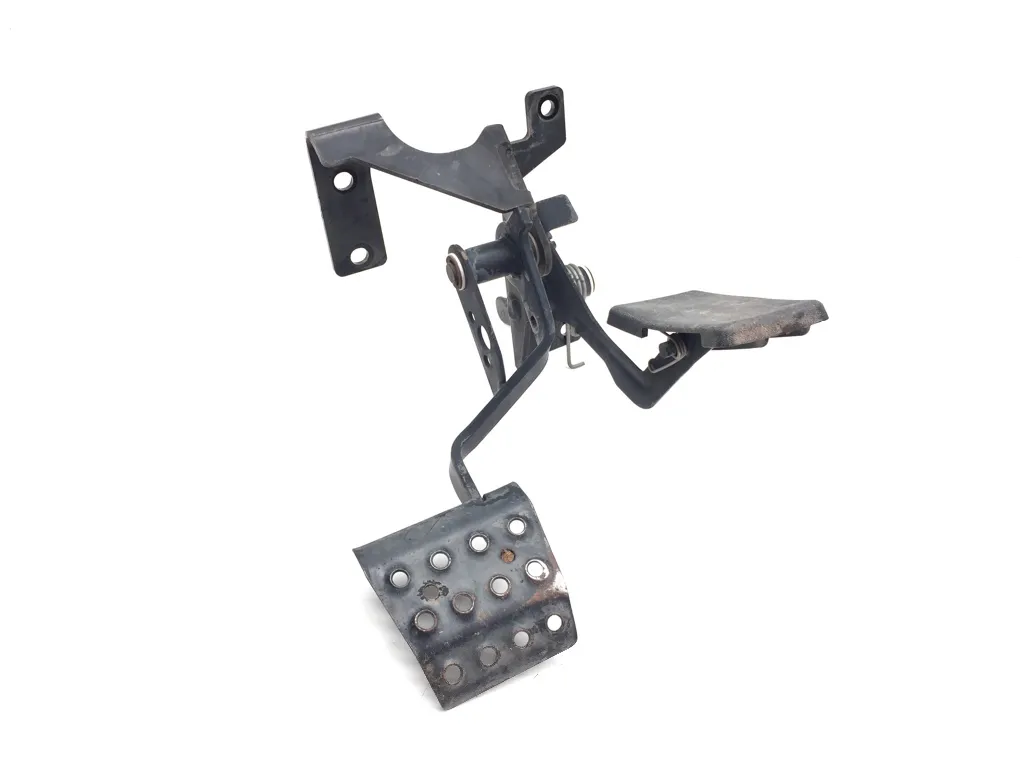 Throttle Brake Pedal Assembly 2012 Polaris Ranger XP 800 4X4 3330