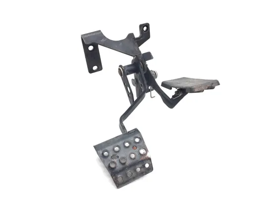 Throttle Brake Pedal Assembly 2012 Polaris Ranger XP 800 4X4 3330