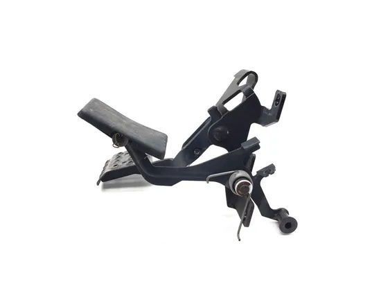 Throttle Brake Pedal Assembly 2012 Polaris Ranger XP 800 4X4 3330